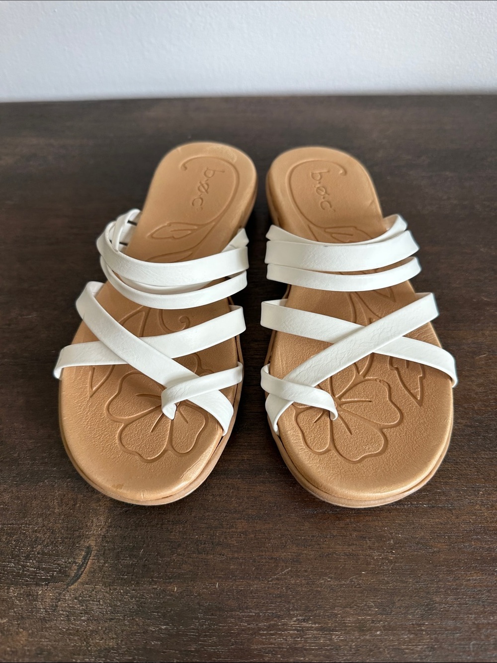 B.O.C Womens Alisha Sandals